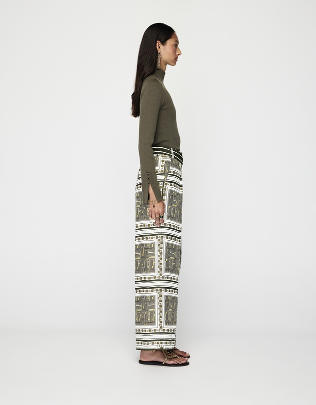 MOS The Label - Leyla Pants