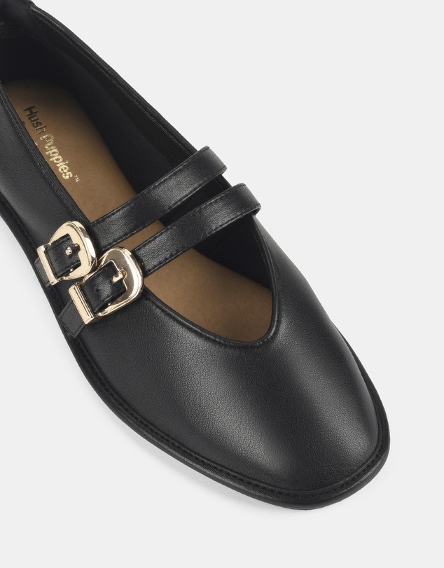 Hush Puppies - Cana