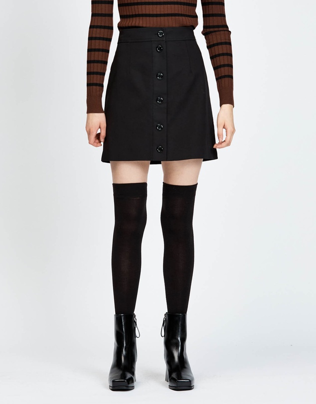 bul - Malmi Skirt Black