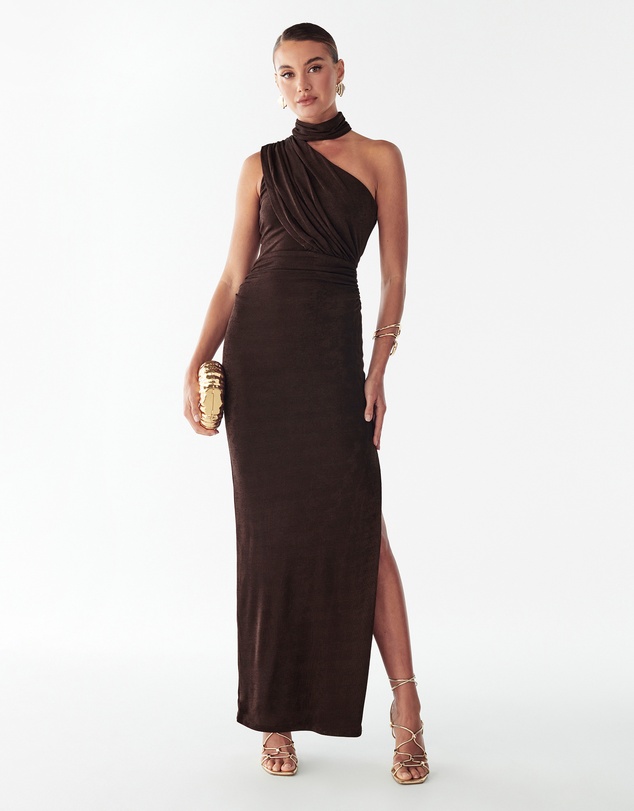 BWLDR - Annie Maxi Dress