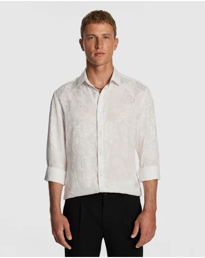 yd. - Kingly Shirt