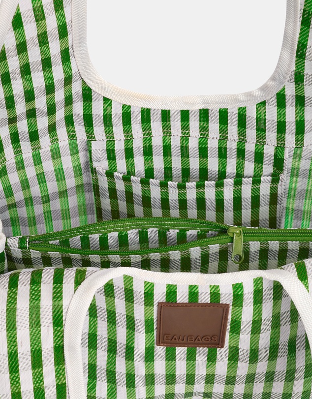 EAU BAGS - Soleil Tote Bag