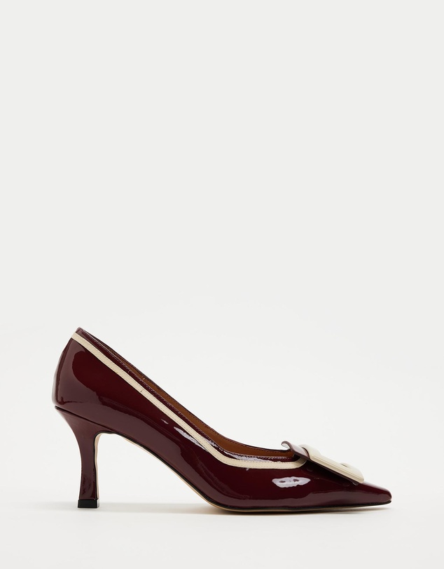 Nina Armando - Lili Heels