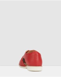 Rollie - Sidecut Punch Shoe
