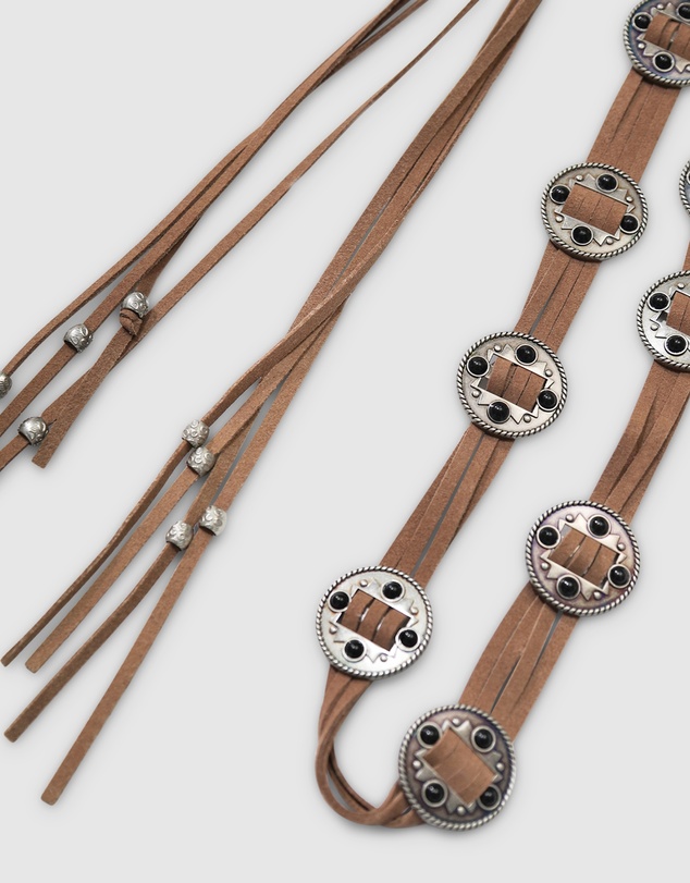 Belle & Bloom - Dusk to Dawn Belt