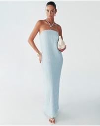 BWLDR - Ari Maxi Dress