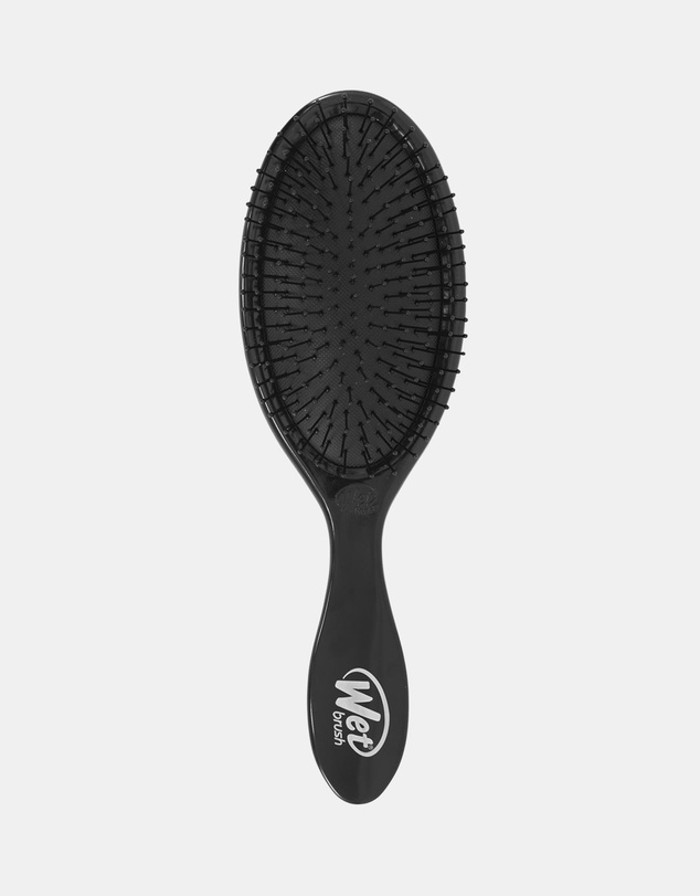 Wet Brush - Wetbrush - Black