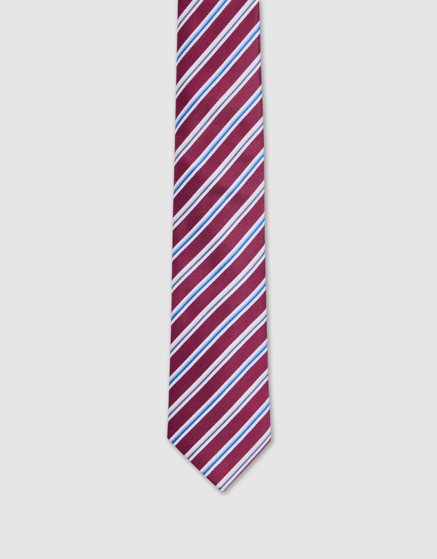 Oxford - Wentworth 7Cm Stripe Tie