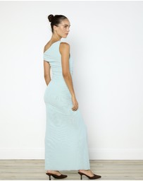Cirkular - Pre-Loved - Bec & Bridge Sania Asym Dress