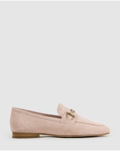 Petal Suede