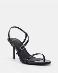 Novo - Maliyah Heels