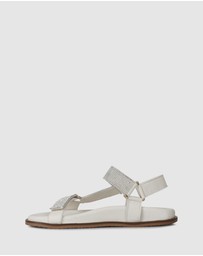 S by Sempre Di - Arvia Slingbacks