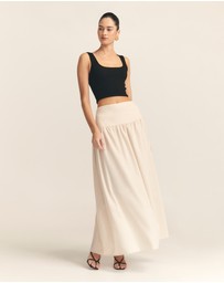 ST MRLO - Gracie Skirt