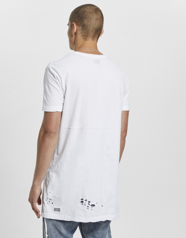 Ksubi - Sioux T-Shirt