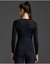 2XU - Core Compression Long Sleeve Top