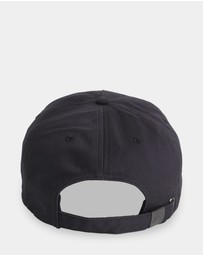 Billabong - Mens Straddie Strapback Cap
