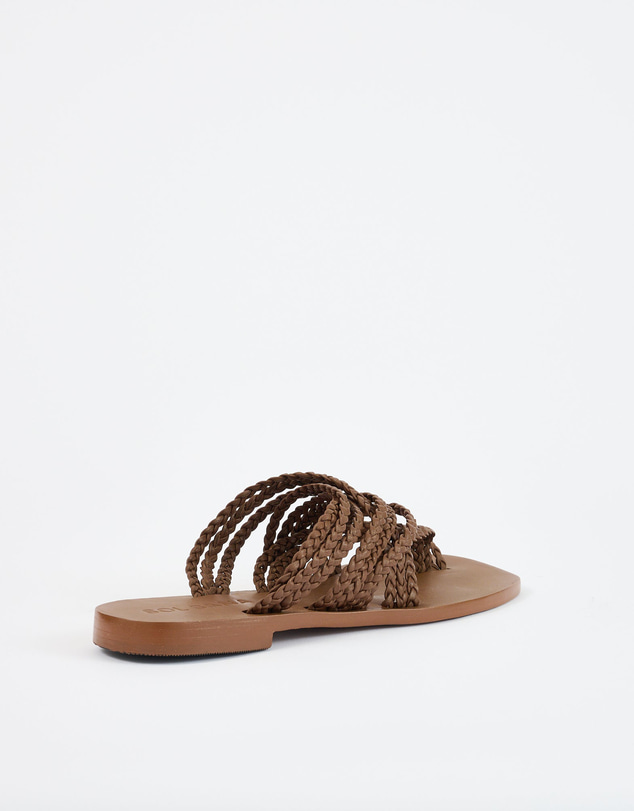 Sol Sana - Kye Sandal Cocoa