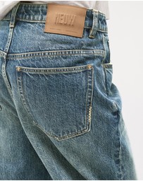 Neuw - Yoko Baggy Jfk
