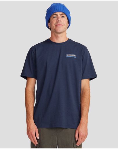 Pure Navy