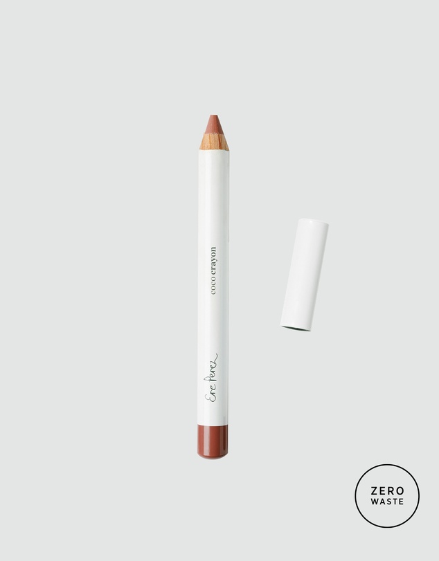 Ere Perez - Coco Crayon - Muse