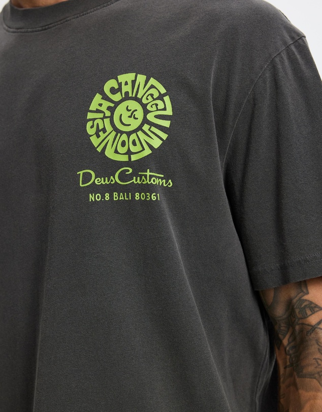 Deus Ex Machina - Canggu Address Tee