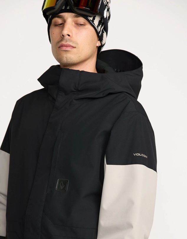 Volcom - Mens Primry Snow Jacket