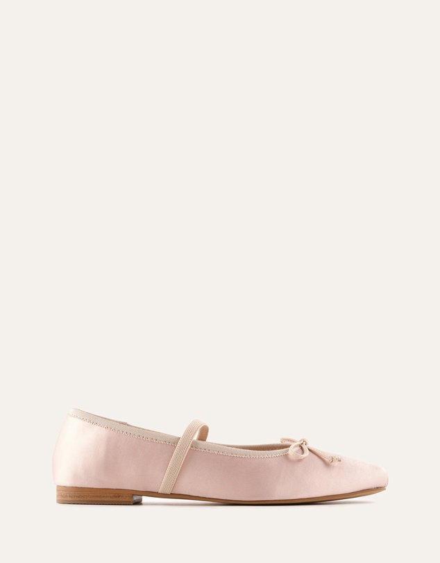 Jo Mercer - Asha Dress Flats