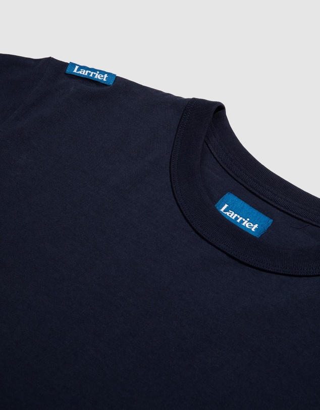 Larriet - Hubby Tee