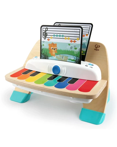 Baby Einstein - Hape Color Touch Piano