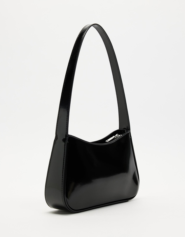 GUESS - Arnela Top Zip Shoulder Bag