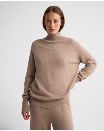 Oxford - Arabella Wool Blend Knit