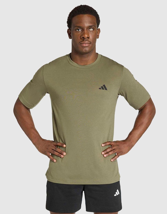 adidas Performance - Workout Essentials Feelready T-Shirt