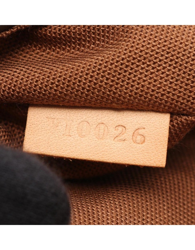 Pre-Loved by Azura Reborn - Pre-Loved Monogram Tulum PM