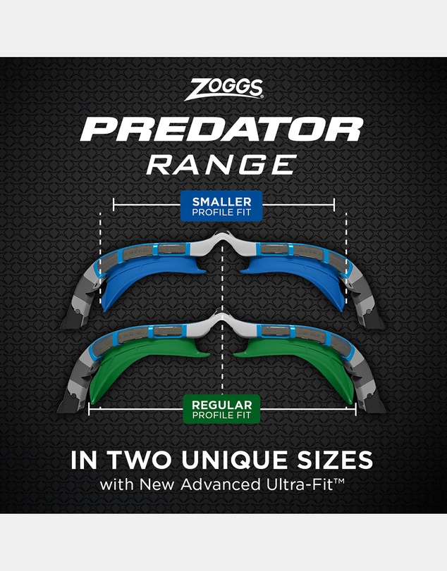 Zoggs - Predator Flex Goggles