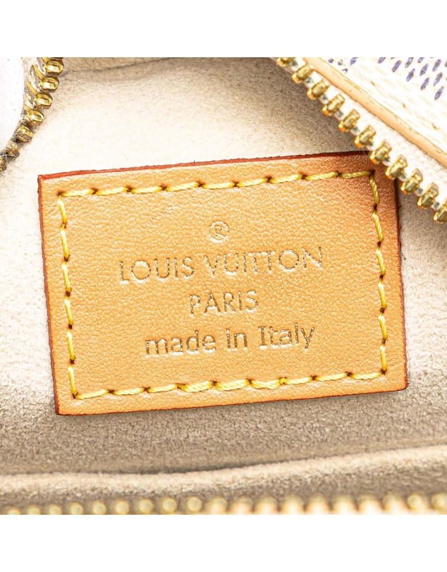 Pre-Loved by Azura Reborn - Pre-Loved louis vuitton Pochette Accessories Crossbody