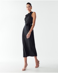 Willa - Reane Dress
