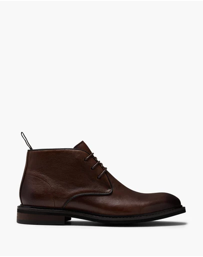 Aquila - Milo Chukka Boots