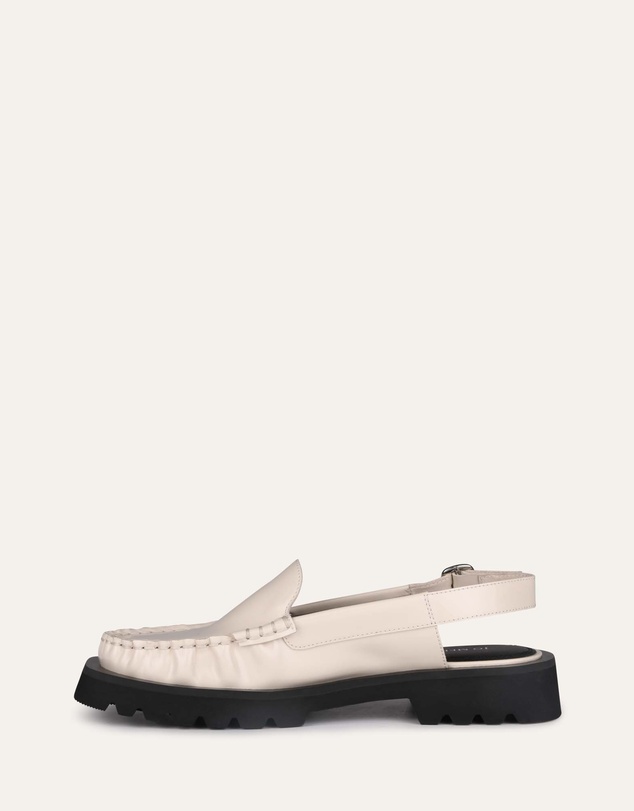 Jo Mercer - Emerson Loafers
