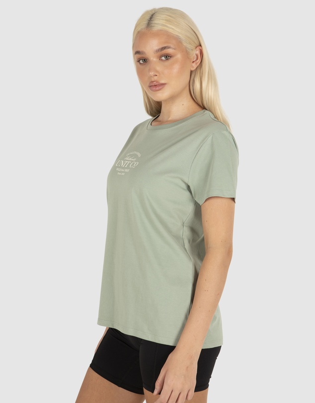 UNIT - UNIT Porter Ladies T-Shirt