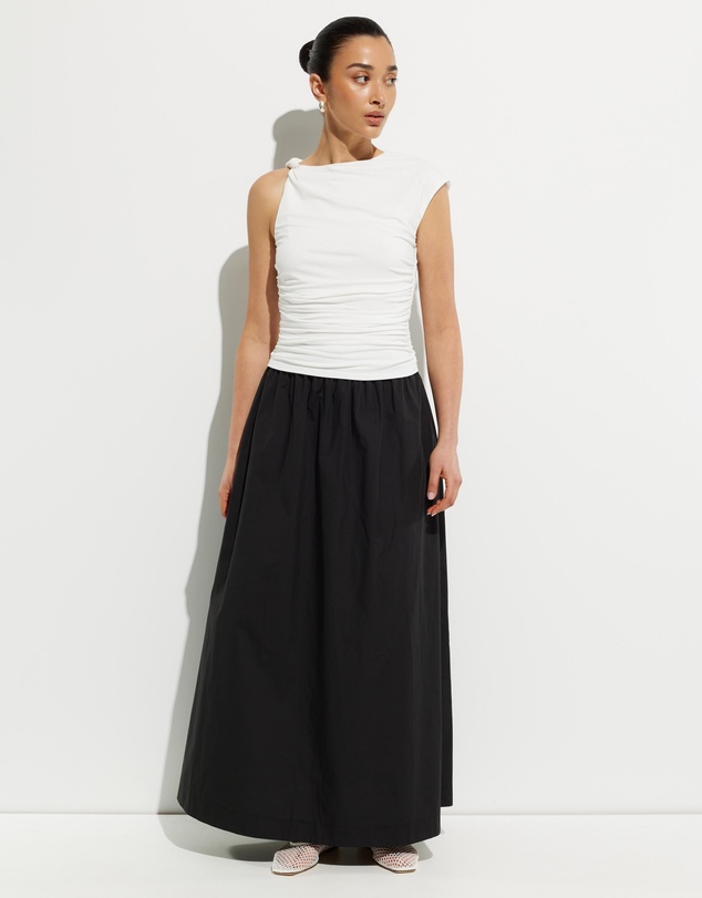 Calli - Hyde Twist Top
