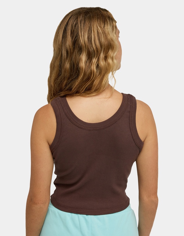 Roxy - Womens Keep It Cool Tank Top