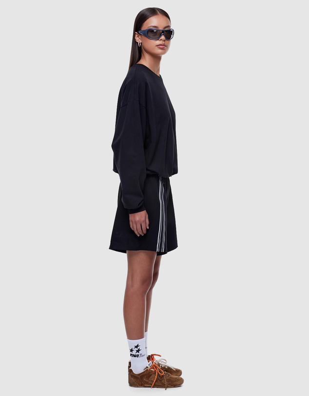 ENA PELLY - Georgie Relaxed LS Sweatshirt