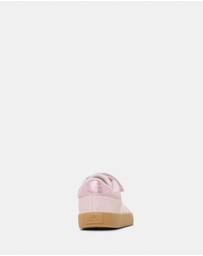 adidas Performance - VL Court 3.0 Self-Fastening Pre-School