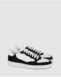 Brando - Zared Low Top sneakers