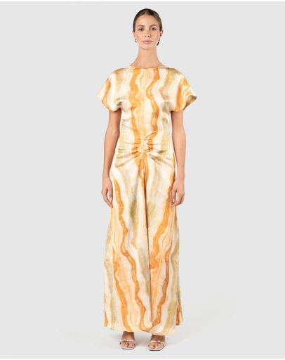 One Fell Swoop - Kiera Dress