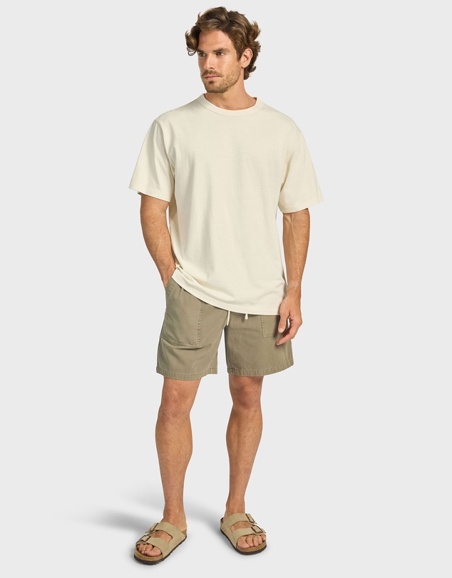 Academy Brand - Mac Tee