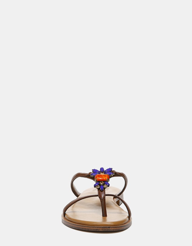 Naturalizer - Felicity Sandal - Cinnamon
