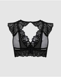 Hunkemoller - Posie Bralette