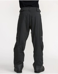 Volcom - Mens Guch Stretch Gore-Tex Snow Pants