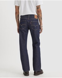 Levi's - 501 Levis Original Fit Jeans
